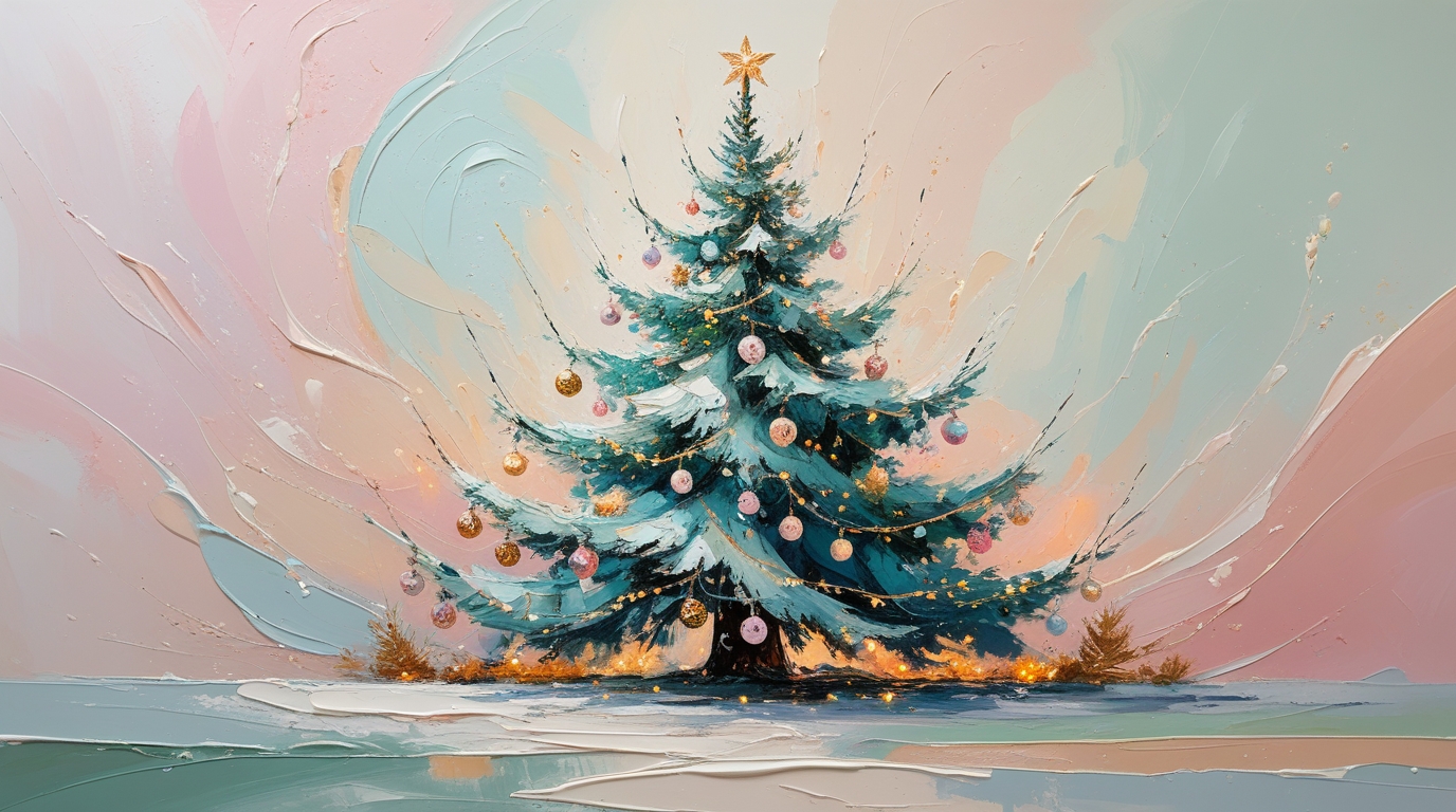 a student painting a girl